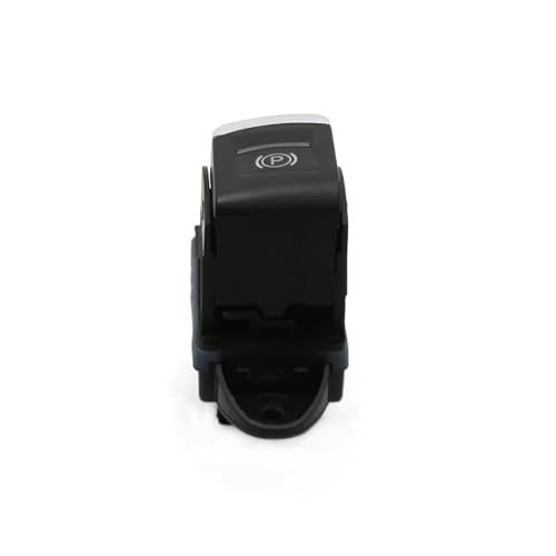 Bouton de frein à main électronique de haute précision pour Audi A6 S6 C6 référence 4F1927225C