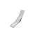 Tsnamay 3030 135°Aluminum Profile Angle Bracket 135 Degree Corner Brackets 3030 Series Aluminum Profile,4Pcs