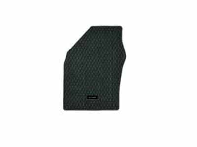Amazon | トヨタ C-HR【NGX50 ZYX10】 フロアマット(デラックスタイプ