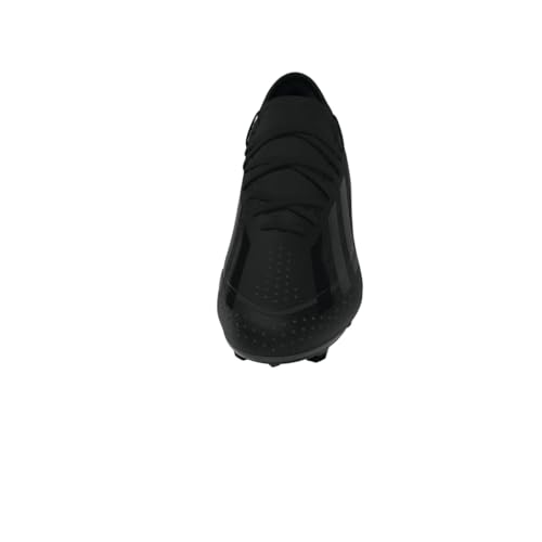 Adidas MBX74 Unisex X Crazyfast.3 Firm Ground Closeout Sneaker thumb #7