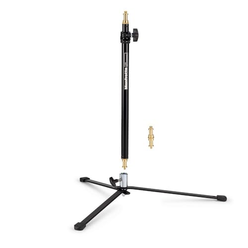 マンフロット ライトスタンド×3本 Amazon | マンフロット(Manfrotto) ライトスタンド コンパクトスタンド