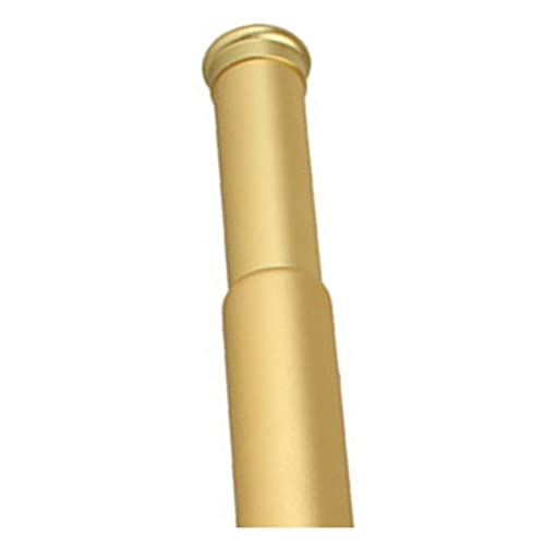 Teleskop jednookularowy Klasyczna High Power 25x30 Pirat Monocular Professional Vision Monocular Teleskop Astronomical Okulary Spyglass do obserwacji ptaków na kempingu