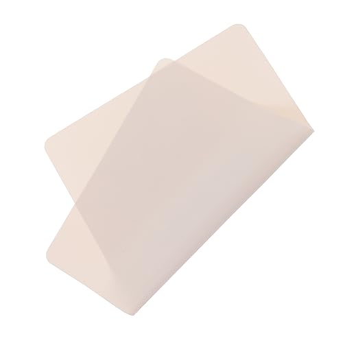 SOLUSTRE Tapete para Encimera de Cocina de Silicona Gruesa Resistente al Calor y Antideslizante Protector para Mesa de Comedor para Hogar y Restaurantes
