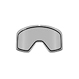 Giro Compass Ski Goggle Replacement Lens - Clear 89 Lens - 8021949