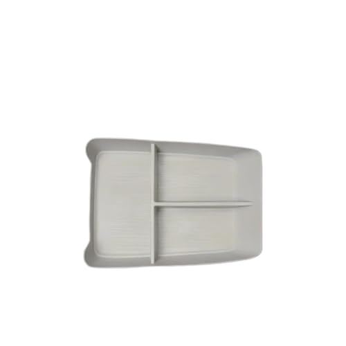 Caja de almacenamiento para Leapmotor B10 2025 organizador inferior de TPE