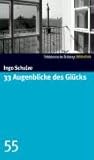 Cover zum Buch 33 Augenblicke des Glücks