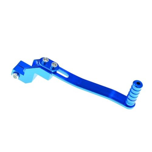 Levier changement moto pliable selecteur vitesse moto tout terrain cross