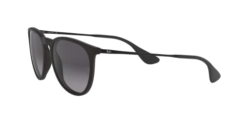 Ray-Ban RB4171L ERIKA Óculos de Sol Feminino Preto