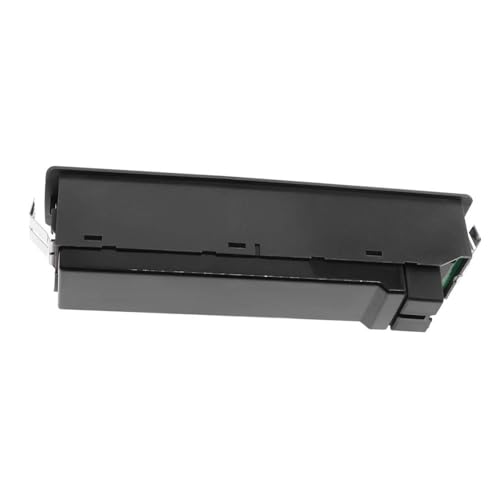 Commande lève-vitre électrique Suzuki Sidekick bouton interrupteur 37990-56B00 noir