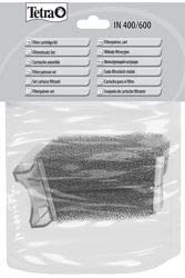 Tetra in 400/600 Plus Kartusche Abnehmbarer für Aquarium