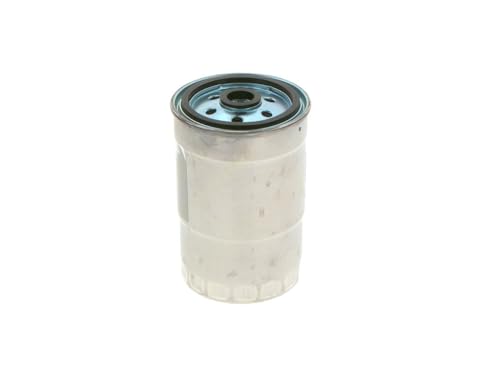 Image of BOSCH N4106 Diesel Fuel Filter | Compatible with Select Audi 4000, 5000; Volkswagen Dasher, Rabbit; Volvo 740, 745, 760