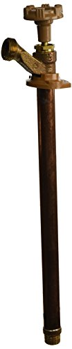 Woodford 14CP-12-MH Wall Faucet