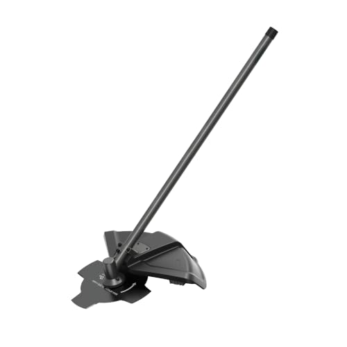 Greenworks 10-Inch Brush Cutter Attachment for Attachment Capable Trimmers