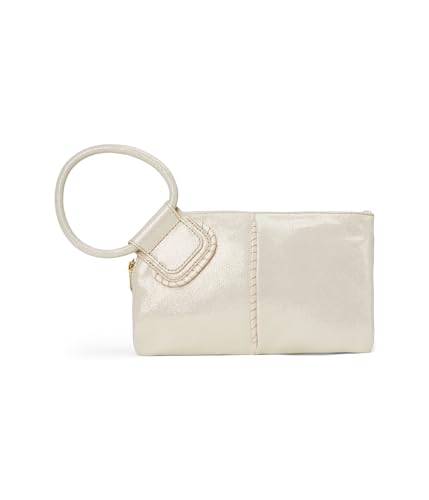 Image of HOBO Women's Sable Wristlet Bag