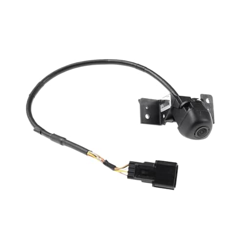 Caméra de recul 95760-D3000 pour réparer l'écran noir de votre aide au stationnement