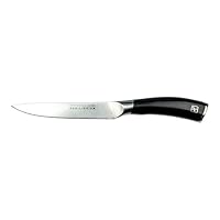 Rockingham Forge Equilibrium Serie Gebrauchsmesser, 12,5 cm, deutscher Premium-Edelstahl
