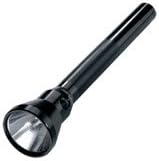 Streamlight 78000 UltraStinger Flashlight Without Charger, Black