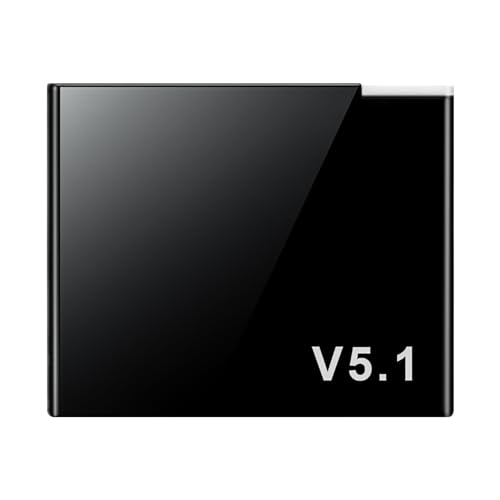 Récepteur Bluetooth 5.1 à 30 Broches, Adaptateur Bluetooth pour Voiture, Chaine Hi-FI, Bose Sound Dock et Autres Stations d'Accueil