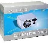 300W ALLIED ATX12V POWER SUPPLY PWR INTEL AMD LISTED (SL-8320BTX)