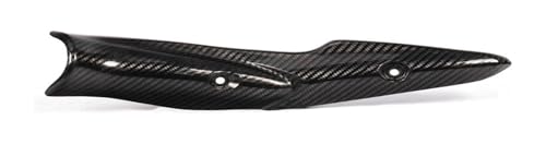 Protection thermique tube échappement Kawasaki Z900 pare-chaleur moto 2017-2019