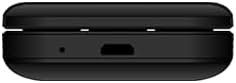 Celular POSITIVO P51, Flip, Função Modem, 4G, Câmera Traseira, Tela 2,4” LCD, Rádio FM, Botão SOS, Dual SIM Preto Celular POSITIVO P51, Flip, Função Modem, 4G, Câmera Traseira, Tela 2,4” LCD, Rádio FM, Botão SOS, Dual SIM Preto