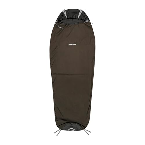 Sac de couchage Mammut Grevling EMT de randonnée léger