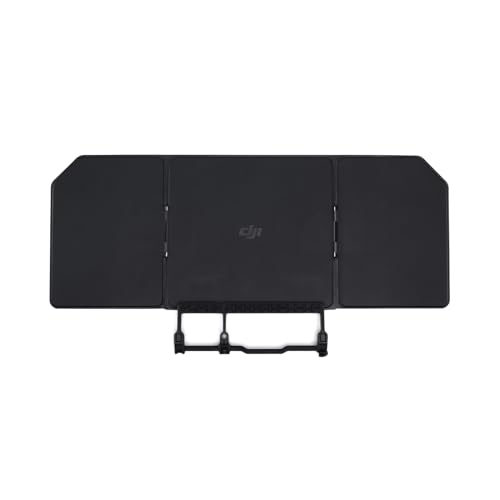 Parasol del Monitor DJI RC Plus con Cubierta Protectora de Sol