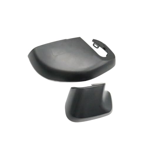 Coque rétroviseur GK5 plastique ABS premium pour Jazz Fit