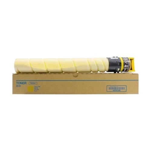 Toner TN328 pour Konica Minolta Bizhub C250i C300i | Impression laser haute définition - 3