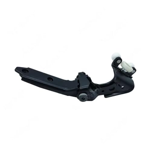 Galet de porte coulissante droite 7E0843336A pour VW T5 Transporter