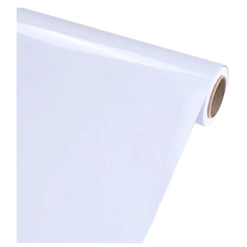 Papier adhésif PP brillant pour affichage vitrine 24"