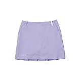 [ブリヂストン] ゴルフ ゴルフウェア スカート レディース スカート IBL01L PP L