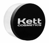 Kett Sett Powder Loose - Ultra Translucent Setting Shine Control Face Powder - 2oz by Kett