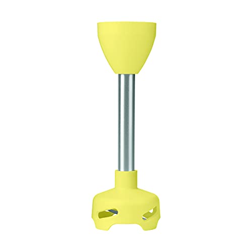 Tasty By Cuisinart Hand Blender, Yellow, 2.5"(L) X 2.5"(W) X 15.71"(H) #TOP3