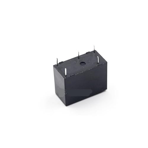 Relé HF33F 24V ZS3 para reparar electrodomésticos y placas de climatización 2