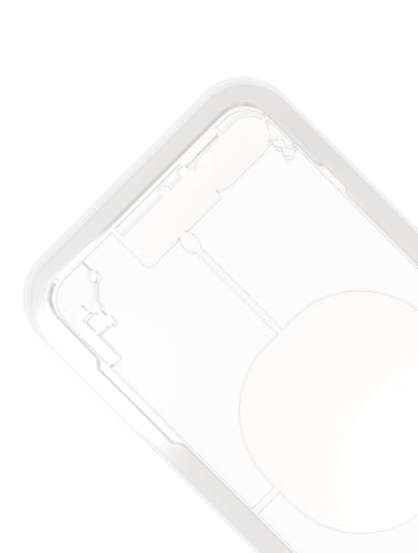 Moule machine laser iPhone 8 Plus ajustement protection dos - 4