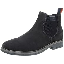 bugatti Mens Chelsea Boot