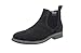 Produktbild bugatti Herren Ladano Chelsea-Stiefel, blue, 43 EU