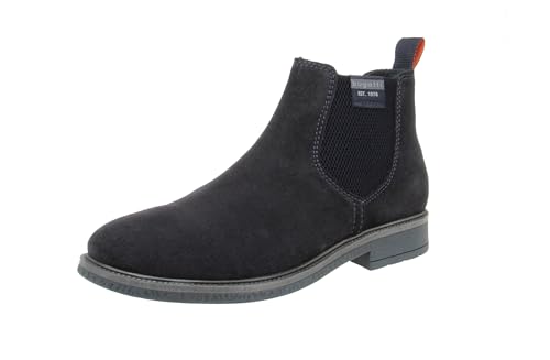 Image of bugatti Men's Chelsea Boot