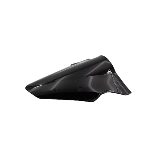 Déflecteurs de vent pour Kawasaki ER6F 2012-2016 en ABS résistant - 6
