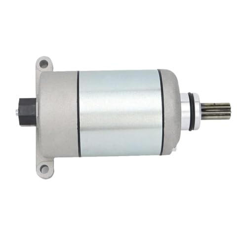 Motor de arranque 19500 con alta capacidad de giro para encendido rápido de ATV 3