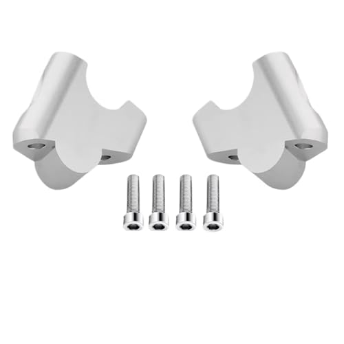 Rehausses guidon Ducati Multistrada V4 contre le mal de dos