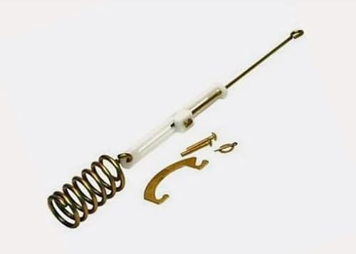 Tub Drain Linkage Replacement Assembly fits KOHLER 21454