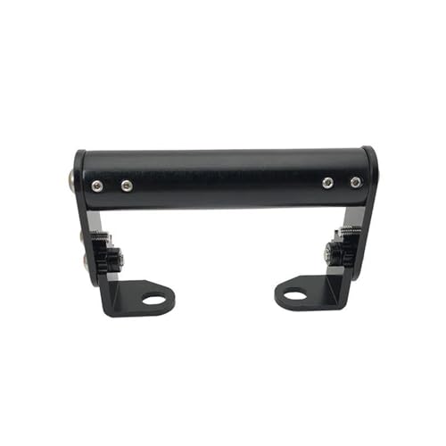 Support navigation moto avec fixation stable anti-vibration pour téléphone