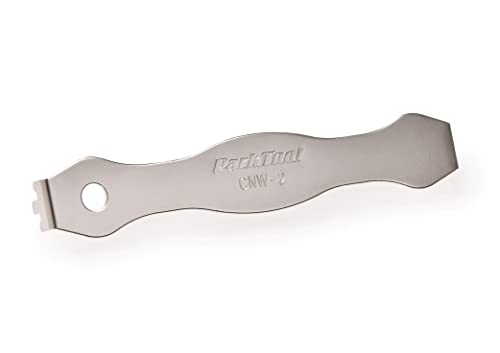Nicht zutreffend Park Tool Chiave Viteria Ruote Dentate Cnw-2