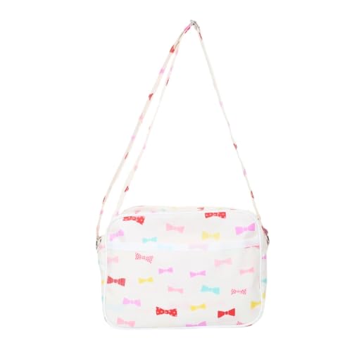 [Trendport] �ʉ��o�b�O �q���p �V�����_�[�o�b�O ���� �h�� ���~�l�[�g �������H ���o���� �c�t�����΂� �j�̎q ���̎q ���� �}�J���� ������� (�L�����f�B��ڂ� �I�t�z���C�g)