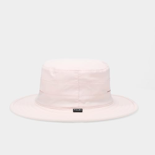 Image of Tilley Ultralight Sun Hat - Lightweight Wide Brim Hat with Sun Protection, Breathable & Packable for Outdoor Adventures