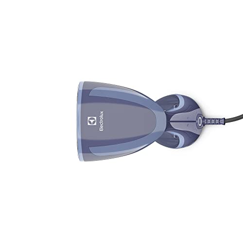 Vaporizador portátil de roupas e higienizador Electrolux vapor continuo vertical viagem steamer 1200w 220v EPS10