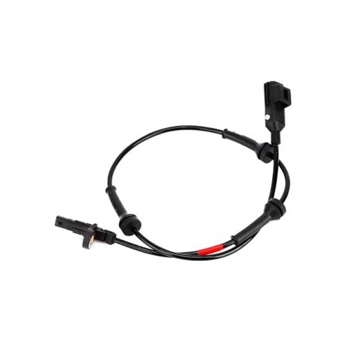 Sensor ABS trasero izquierdo Land Rover Range Rover Evoque LR024208 4