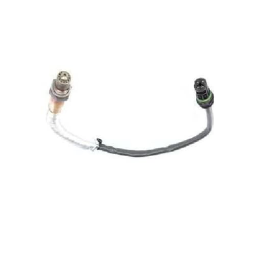 Sonde Lambda O2 11787545243 pour BMW E60 E90 X1 530i 535i, Capteur d'Échappement Essence